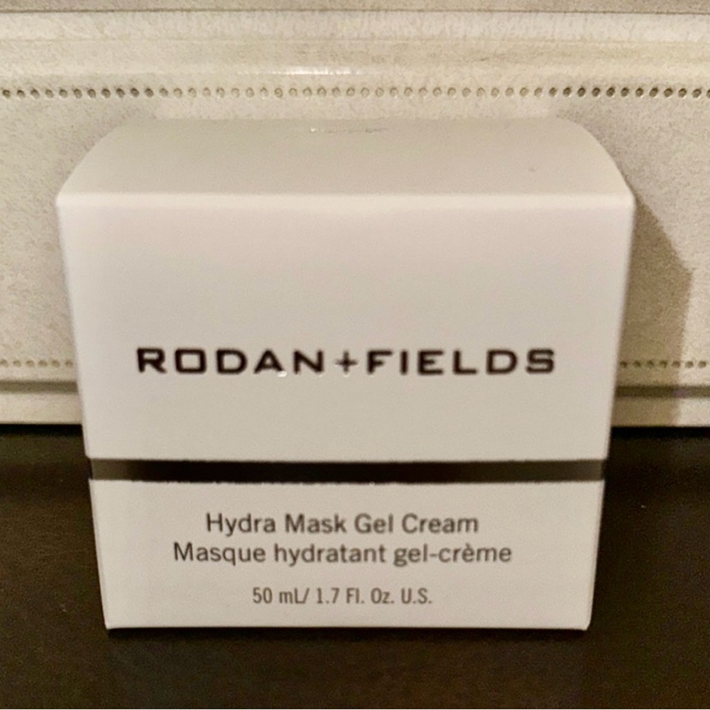 Rodan + Fields Hydra Mask Gel Cream